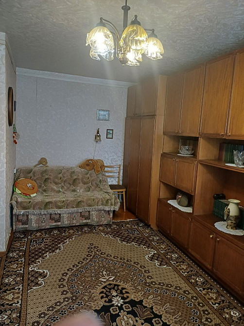 Здам 1 кімнатну квартиру Днепр - изображение 1