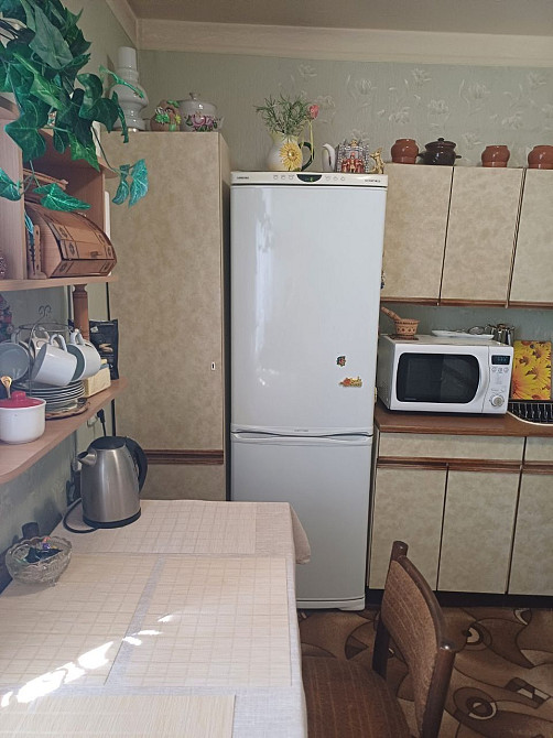 Здам 1 кімнатну квартиру Днепр - изображение 4