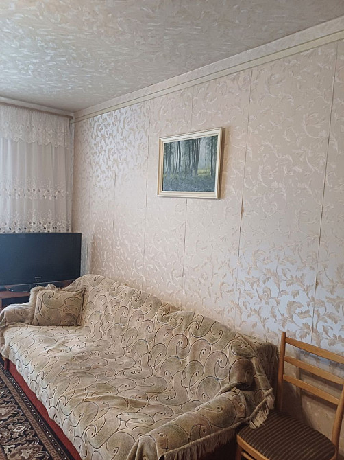 Здам 1 кімнатну квартиру Днепр - изображение 3