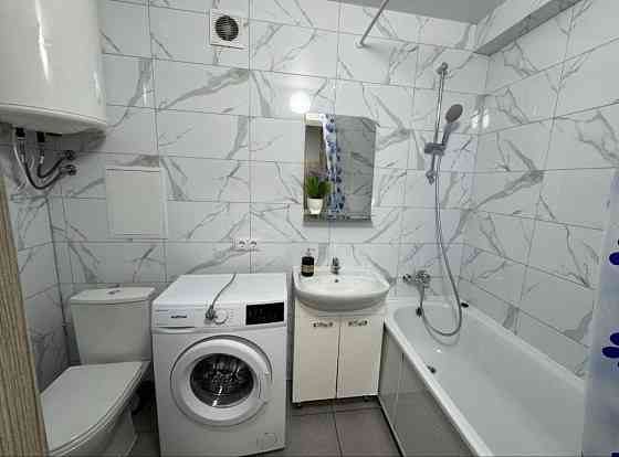 Здається гарна однокімнатна квартира в тихому центрі міста. Черкаси