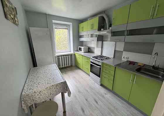 Здається гарна однокімнатна квартира в тихому центрі міста. Черкаси