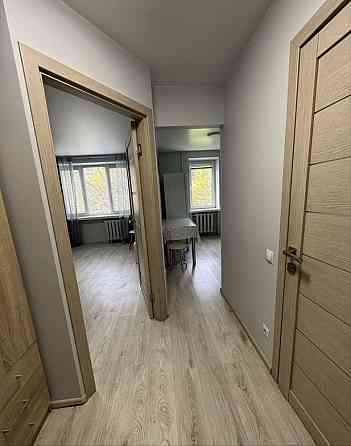 Здається гарна однокімнатна квартира в тихому центрі міста. Черкаси