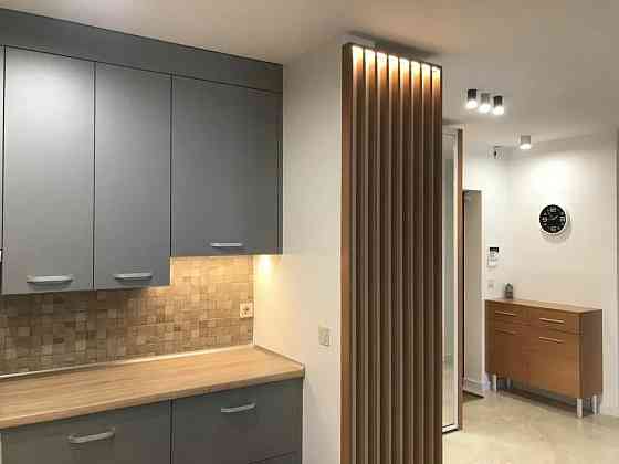 Оренда 2к квартири в ЖК Моне вул. Замарстинівська Львів