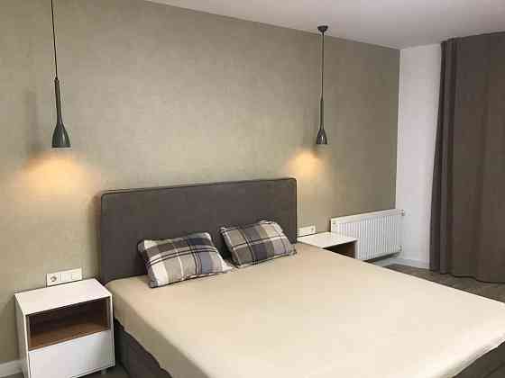 Оренда 2к квартири в ЖК Моне вул. Замарстинівська Львів