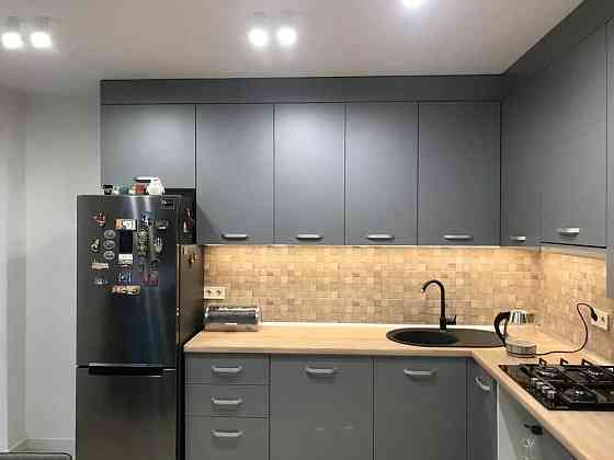 Оренда 2к квартири в ЖК Моне вул. Замарстинівська Львів