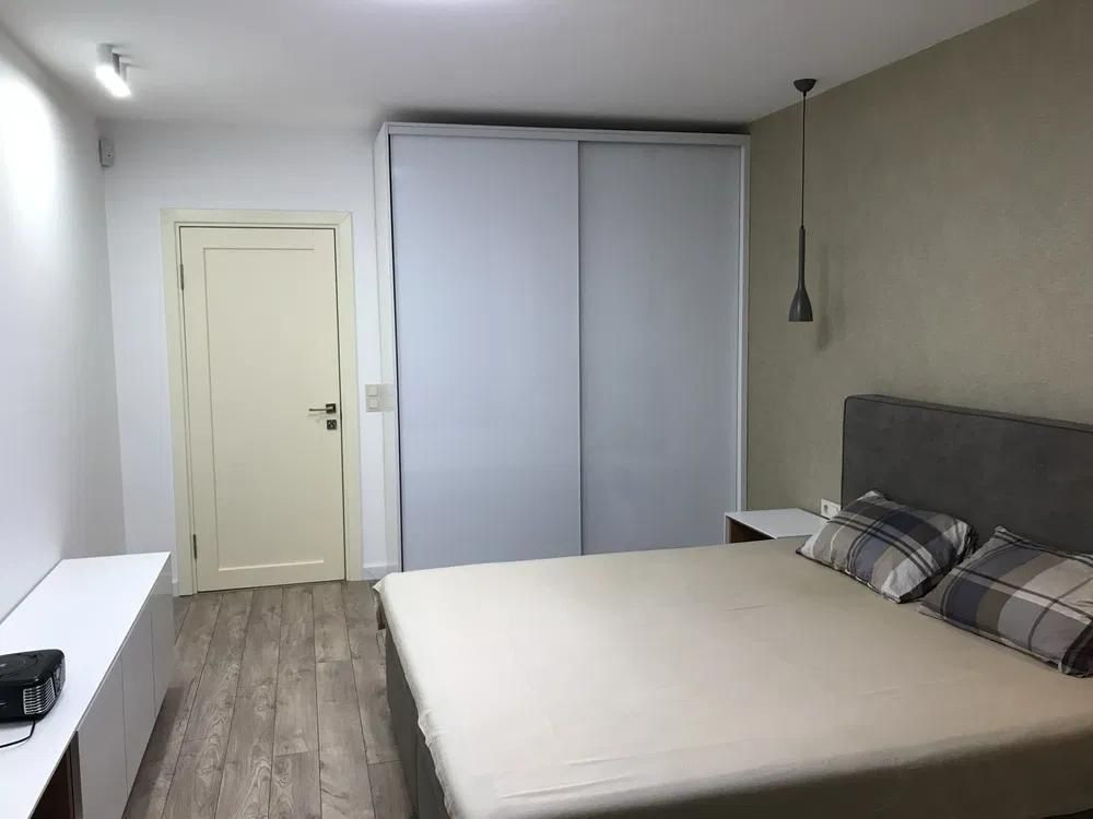 Оренда 2к квартири в ЖК Моне вул. Замарстинівська Львов - изображение 6