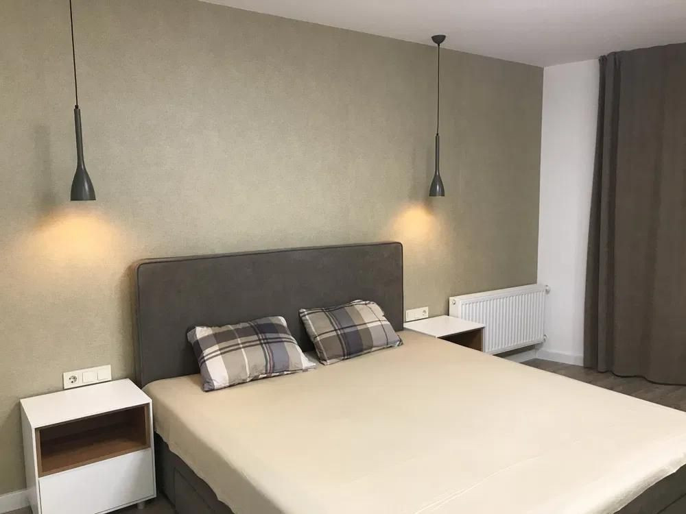 Оренда 2к квартири в ЖК Моне вул. Замарстинівська Львов - изображение 4