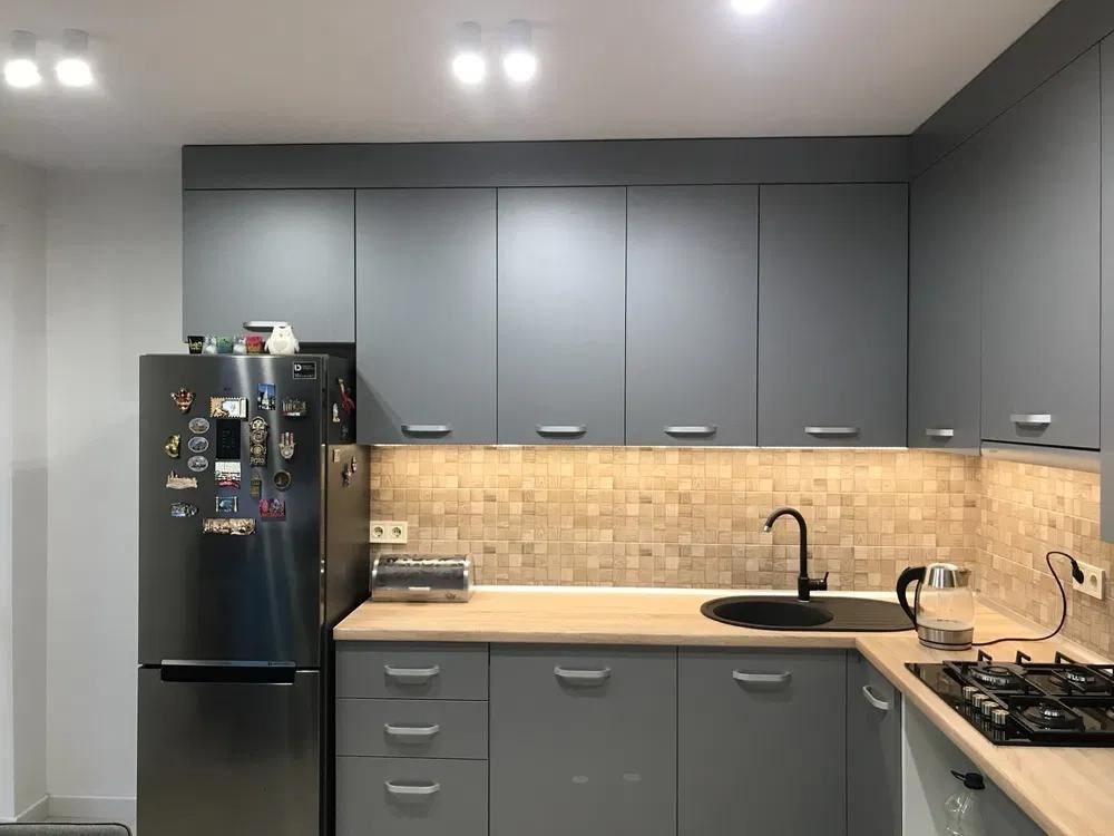 Оренда 2к квартири в ЖК Моне вул. Замарстинівська Львов - изображение 2