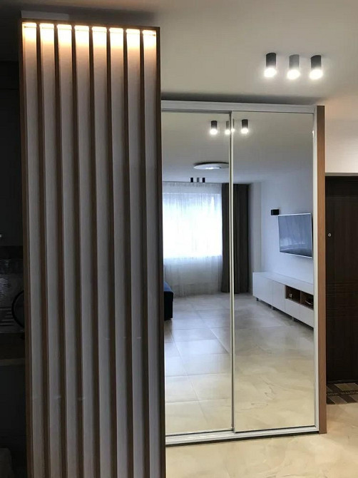 Оренда 2к квартири в ЖК Моне вул. Замарстинівська Львов - изображение 7