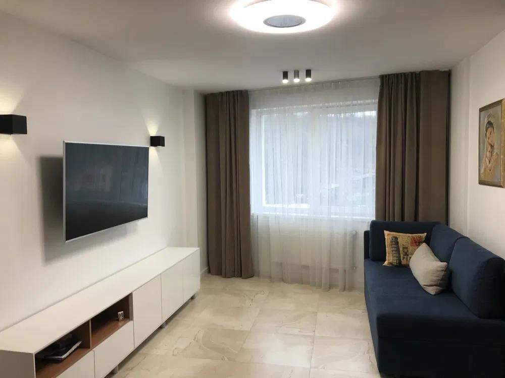 Оренда 2к квартири в ЖК Моне вул. Замарстинівська Львов - изображение 1