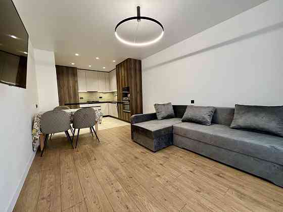 Оренда квартири в жк greenville park, вул.Замарстинівська, перша здача Львів