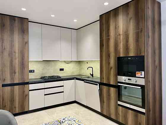 Оренда квартири в жк greenville park, вул.Замарстинівська, перша здача Львів