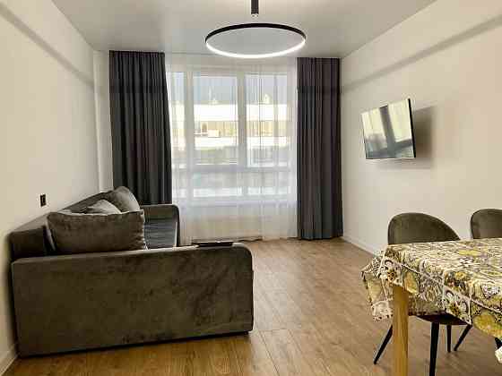 Оренда квартири в жк greenville park, вул.Замарстинівська, перша здача Львів