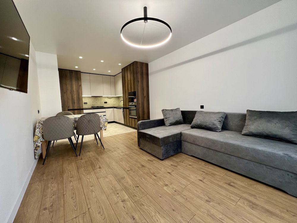 Оренда квартири в жк greenville park, вул.Замарстинівська, перша здача Львів - зображення 3