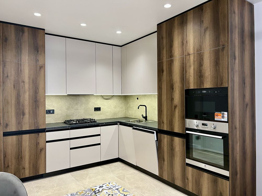 Оренда квартири в жк greenville park, вул.Замарстинівська, перша здача Львів - зображення 2