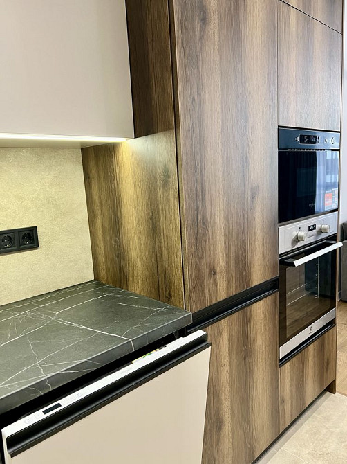 Оренда квартири в жк greenville park, вул.Замарстинівська, перша здача Львів - зображення 5