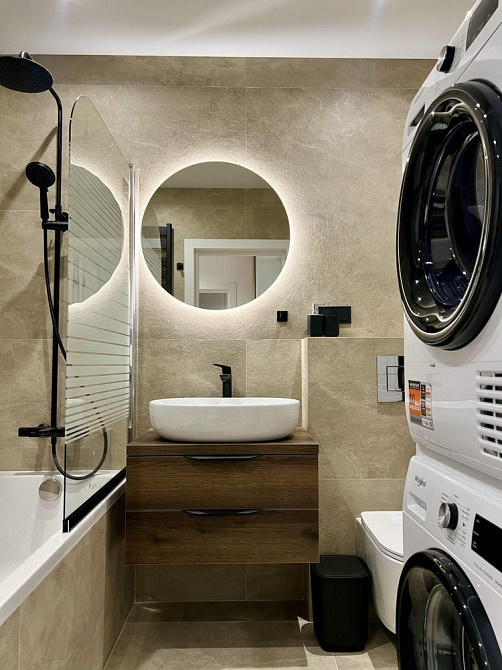 Оренда квартири в жк greenville park, вул.Замарстинівська, перша здача Львів - зображення 8