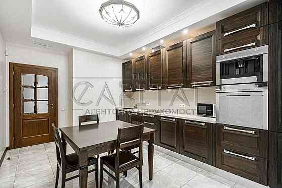 ВЕЛИКА видова 3-к 150 м2 в ЖК Новопечерські Липки ! ІДЕАЛЬНО для Сім'ї Киев