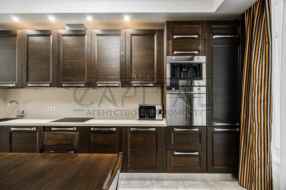 ВЕЛИКА видова 3-к 150 м2 в ЖК Новопечерські Липки ! ІДЕАЛЬНО для Сім'ї Киев - изображение 7