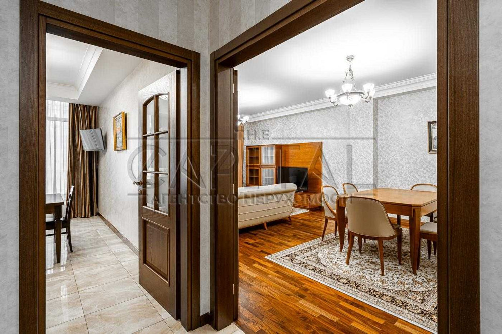 ВЕЛИКА видова 3-к 150 м2 в ЖК Новопечерські Липки ! ІДЕАЛЬНО для Сім'ї Киев - изображение 4