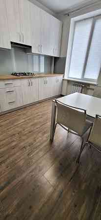 Аренда 3 комнатной квартиры в новострое в центре города Запоріжжя