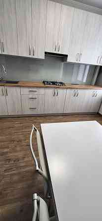 Аренда 3 комнатной квартиры в новострое в центре города Запоріжжя