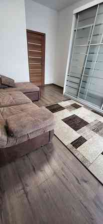 Аренда 3 комнатной квартиры в новострое в центре города Запоріжжя