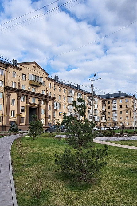 Аренда 3 комнатной квартиры в новострое в центре города Запоріжжя - зображення 1