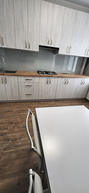 Аренда 3 комнатной квартиры в новострое в центре города Запоріжжя - зображення 4