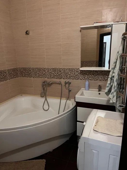 Аренда 2 ком кв ЖК Чудогород Среднефонтанская Центр Парк Море Код921 Одеса - зображення 7