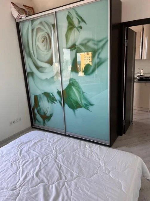 Аренда 2 ком кв ЖК Чудогород Среднефонтанская Центр Парк Море Код921 Одеса - зображення 5