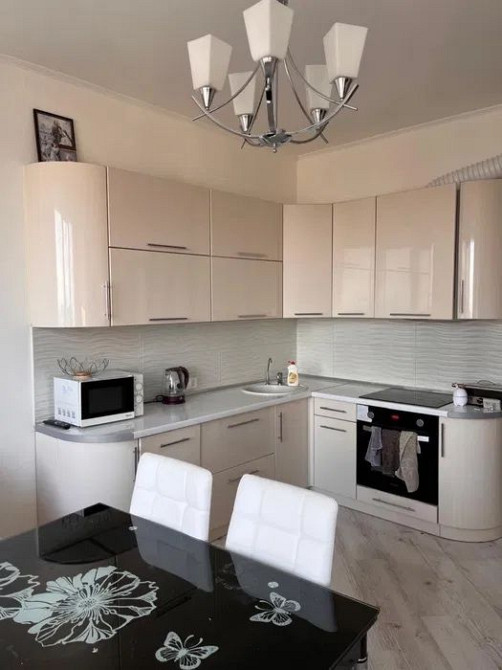 Аренда 2 ком кв ЖК Чудогород Среднефонтанская Центр Парк Море Код921 Одеса - зображення 1