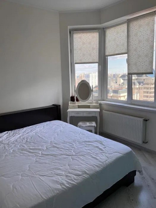 Аренда 2 ком кв ЖК Чудогород Среднефонтанская Центр Парк Море Код921 Одеса - зображення 3