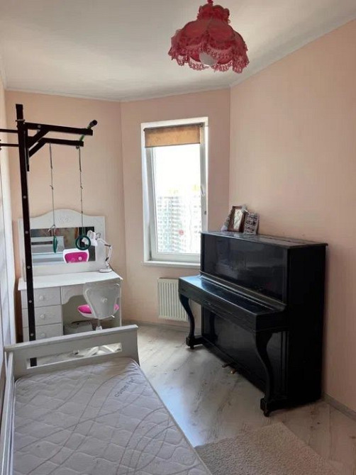 Аренда 2 ком кв ЖК Чудогород Среднефонтанская Центр Парк Море Код921 Одеса - зображення 4