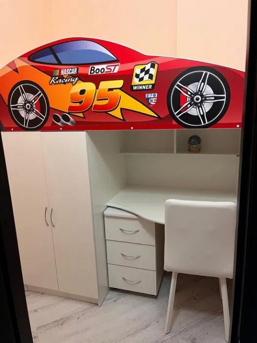 Аренда 2 ком кв ЖК Чудогород Среднефонтанская Центр Парк Море Код921 Одеса - зображення 6