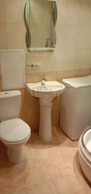 Здам 1 кімнатну квартиру, м. Ботанічний сад (тільки лічильники) Харьков - изображение 4