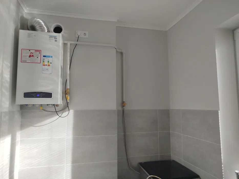 Довгострокова оренда 2-кімн.кв. по вул Медової Печери 45 Львів - зображення 5