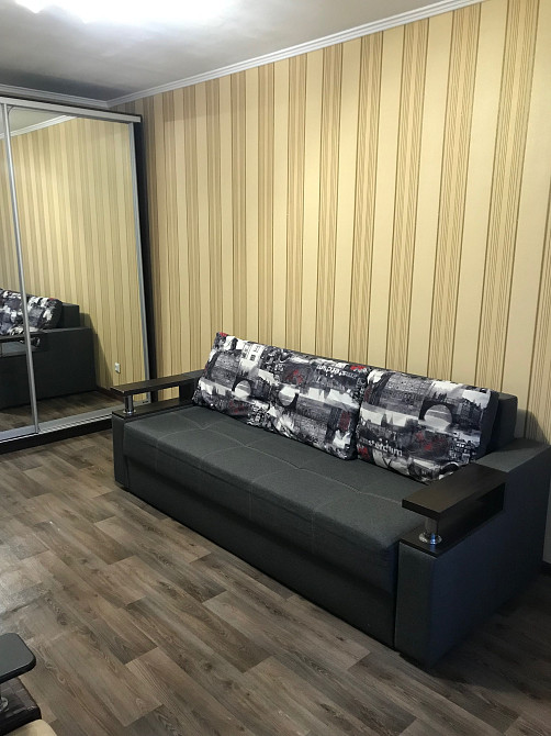 Сдам свою 1-к квартиру в Харькове   на П Поле Харьков - изображение 5