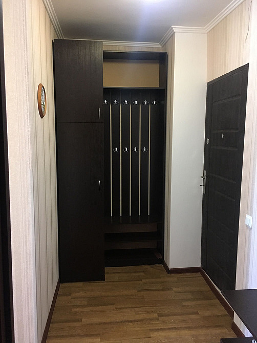 Сдам свою 1-к квартиру в Харькове   на П Поле Харьков - изображение 2