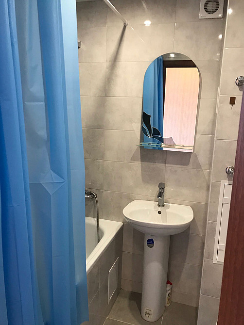 Сдам свою 1-к квартиру в Харькове   на П Поле Харьков - изображение 4