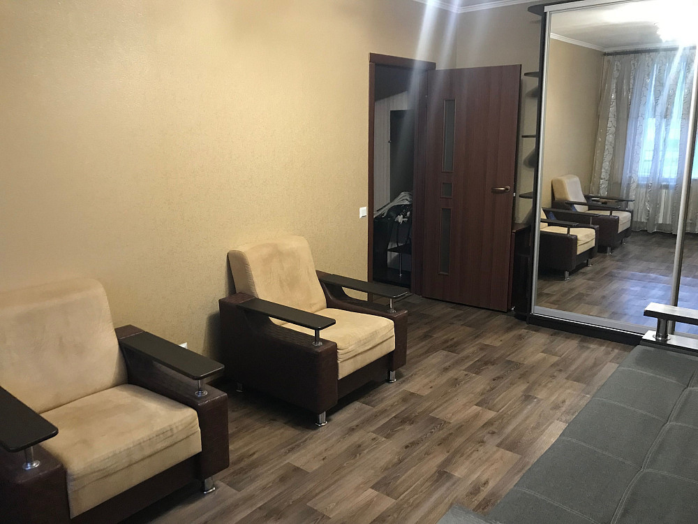 Сдам свою 1-к квартиру в Харькове   на П Поле Харьков - изображение 6