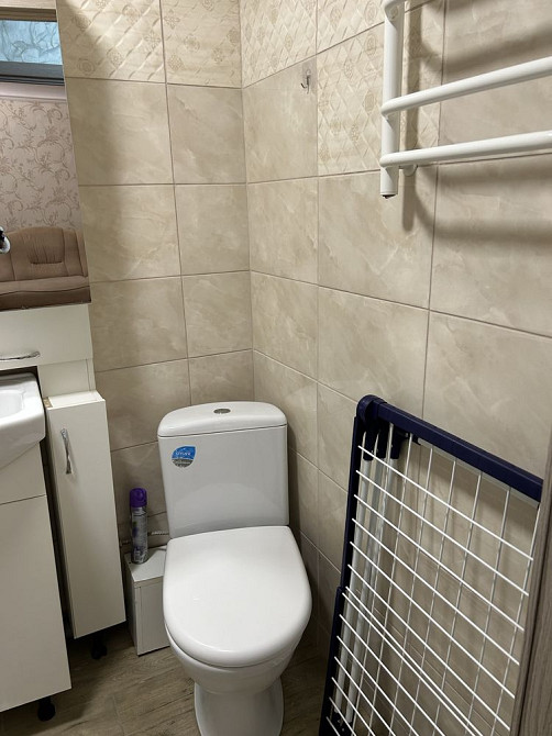 1 кімнатна квартира Дендропарк Кропивницький - зображення 8