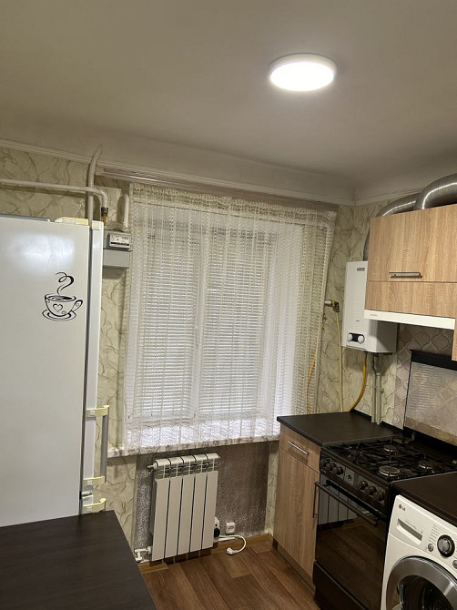 1 кімнатна квартира Дендропарк Кропивницький - зображення 2