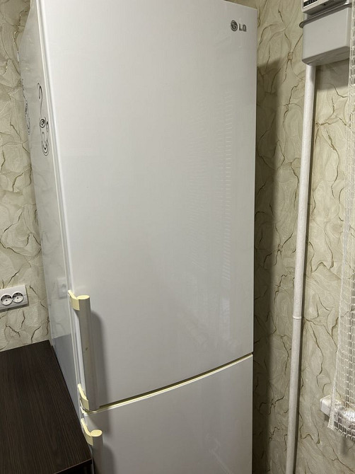 1 кімнатна квартира Дендропарк Кропивницький - зображення 5