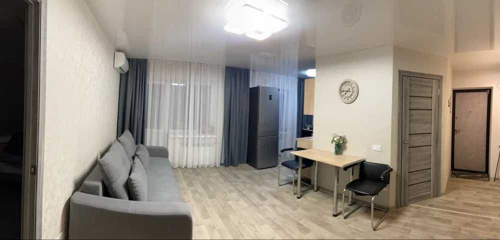 Оренда 2-кімнатної квартири Парк Писаржевського/Б. Хмельницького/Поля Днепр - изображение 2