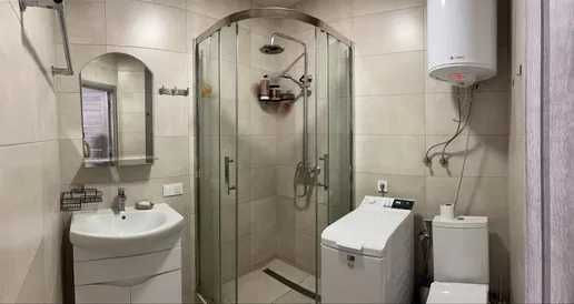 Оренда 2-кімнатної квартири Парк Писаржевського/Б. Хмельницького/Поля Днепр - изображение 7