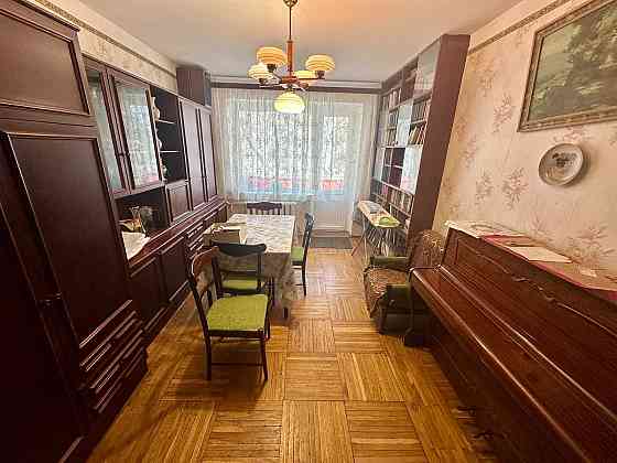 Оренда 2-кімнатної квартири на Вишеньці Винница