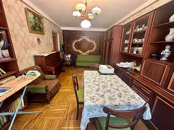 Оренда 2-кімнатної квартири на Вишеньці Винница