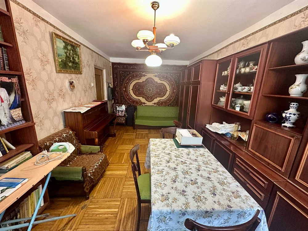 Оренда 2-кімнатної квартири на Вишеньці Вінниця - зображення 2