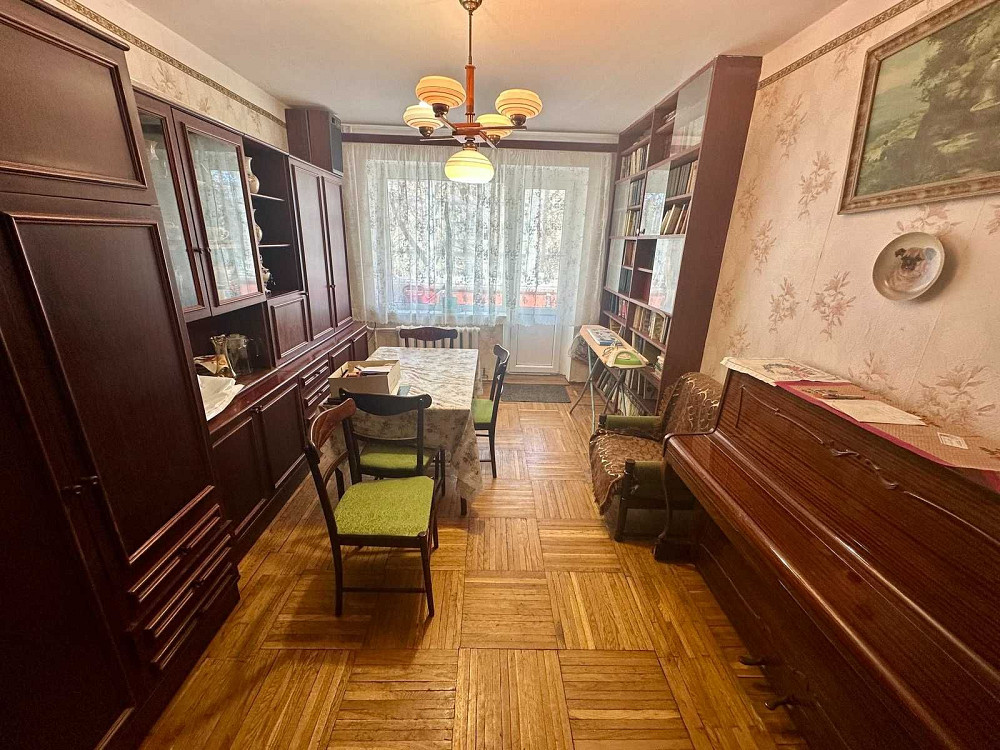 Оренда 2-кімнатної квартири на Вишеньці Вінниця - зображення 4